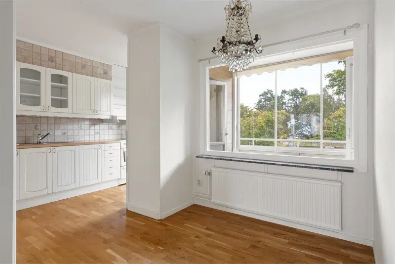 Apartment, 2 rooms, 62 m²