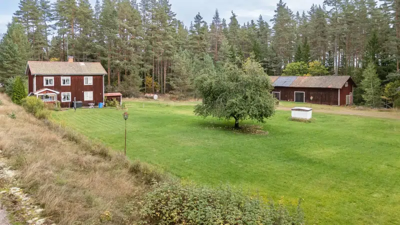 House, 4 rooms, 92 m²
