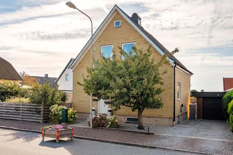 House, 97 m²