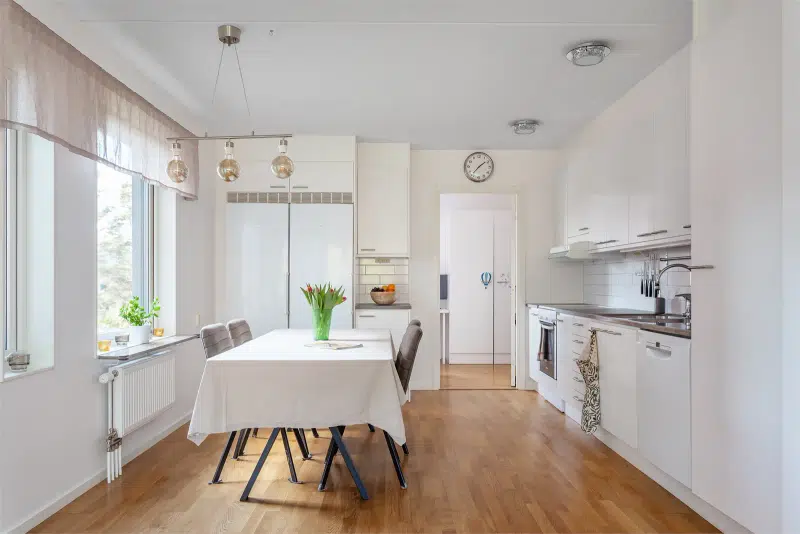 Lägenhet, 4 rum, 86 m²