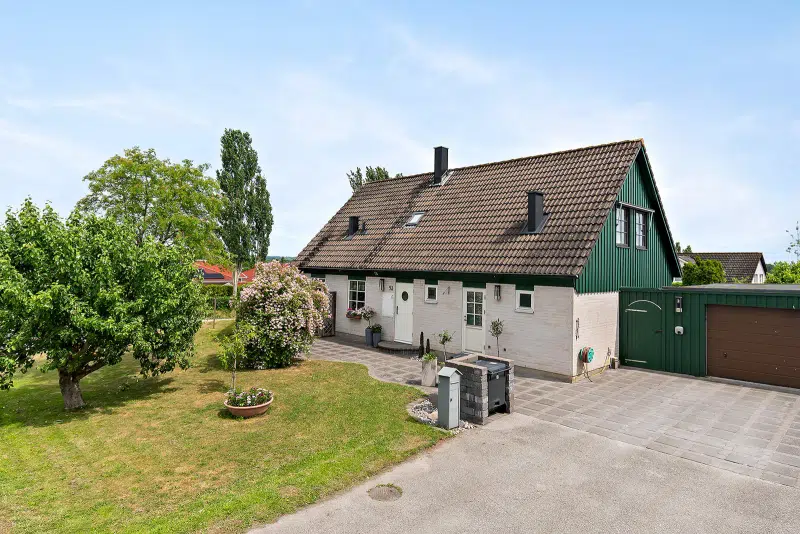 House, 7 rooms, 188 m²