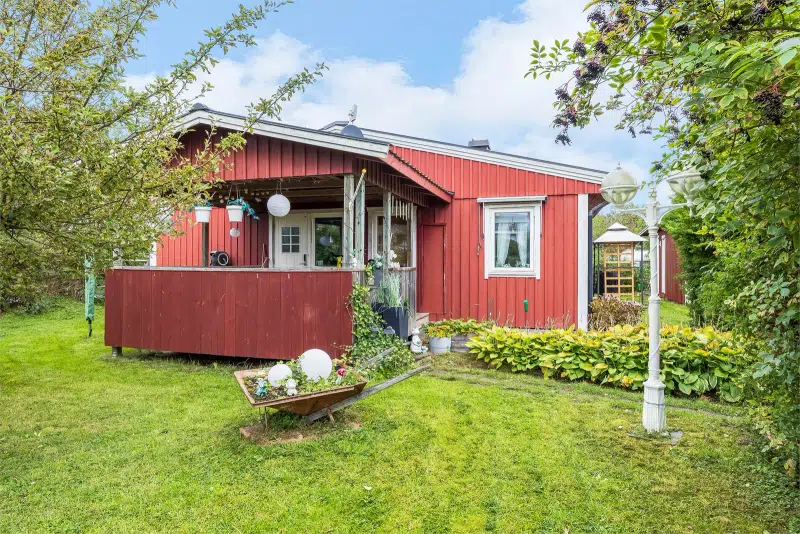 House, 4 rooms, 106 m²