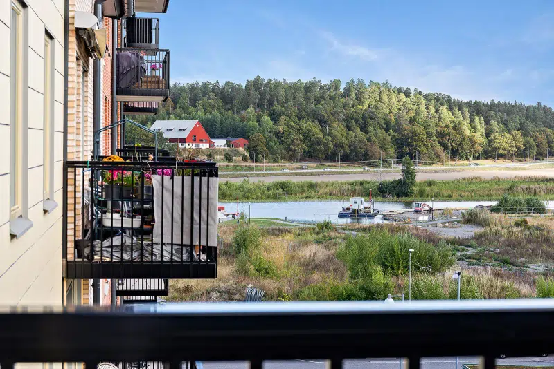 Apartment, 2 rooms, 40 m²