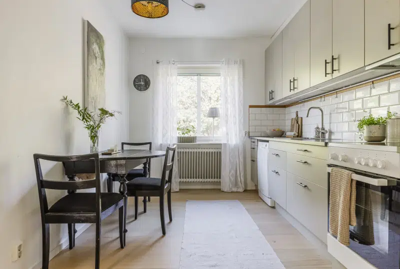 Lägenhet, 2 rum, 51 m²