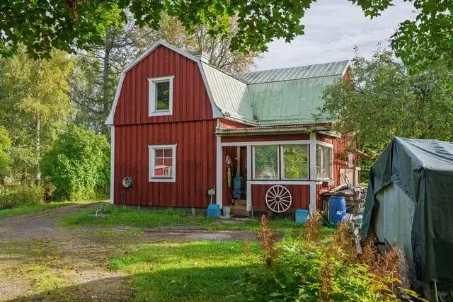 Villa, 3 rum, 84 m² i Skutskär