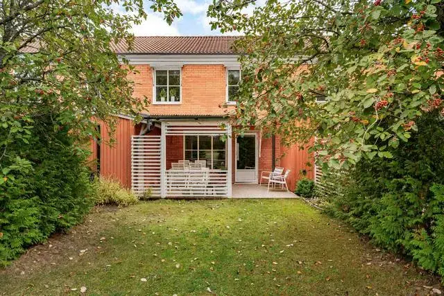 Lägenhet, 4 rum, 105 m² i Tallboda