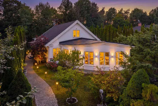 Villa, 6 rum, 191 m² i Helenelund