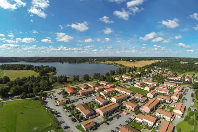 Lägenhet, 2 rum, 51 m² i Upplands Väsby