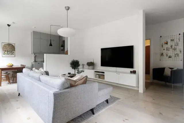 Apartment, 2 rooms, 56 m² in Sundbyberg