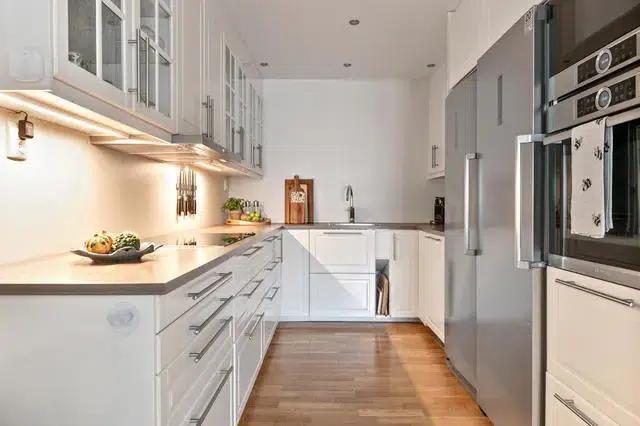 House, 6 rooms, 73 m² in Nykvarn