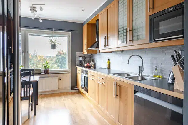 Apartment, 2 rooms, 57 m² in VÄSTERÅS