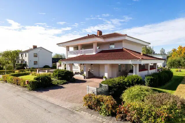 Villa, 6 rum, 146 m² i Karlberg