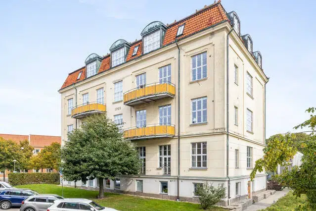 Apartment, 2 rooms, 114 m² in Centrum