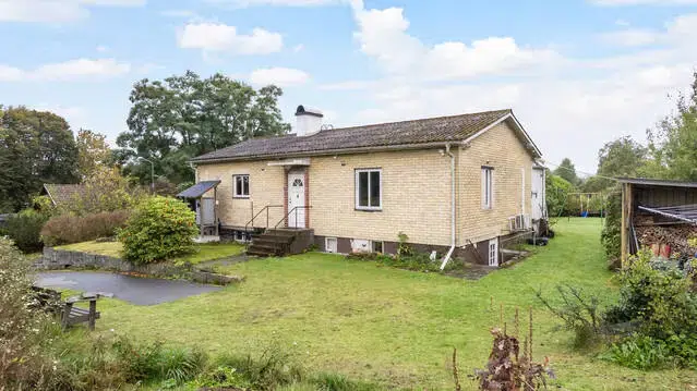 Villa, 3 rum, 105 m² i Norra Åkarp
