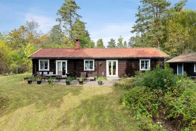 Villa, 3 rum, 96 m² i Södra Rörvik