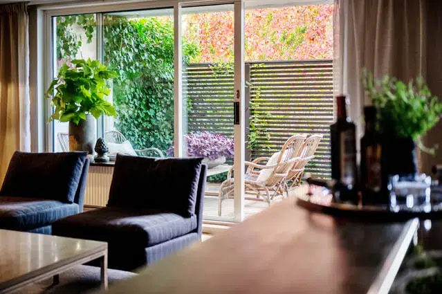 Lägenhet, 3 rum, 81 m² i Edsbacka