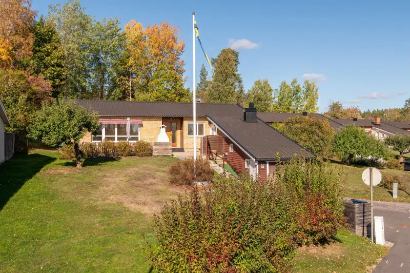 House, 4 rooms, 96 m² in Östergötland