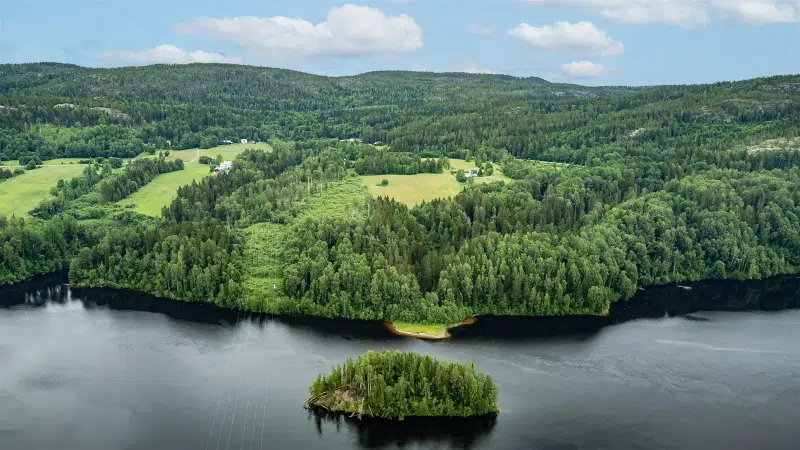 Gård, 3 rum, 56 m² i Östanskär