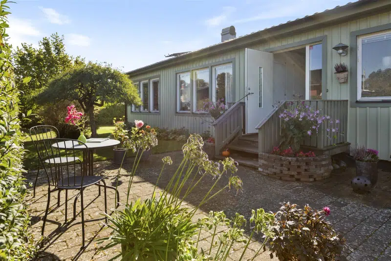 House, 132 m² in Söderåkra