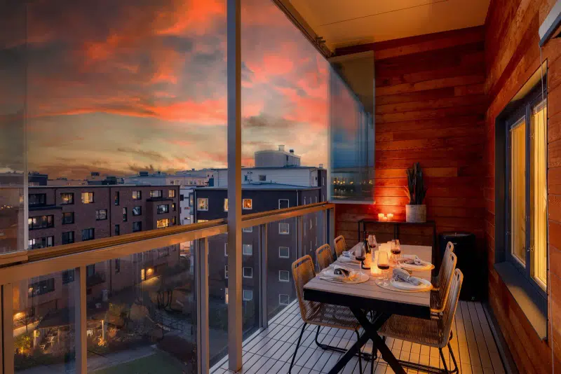 Lägenhet, 2 rum, 65 m² i Halland