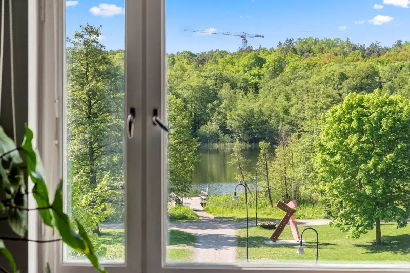 Apartment, 2 rooms, 51 m² in Nacka