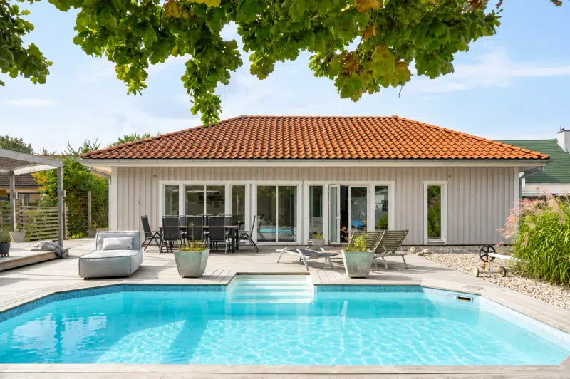 House, 5 rooms, 170 m² in Laröd
