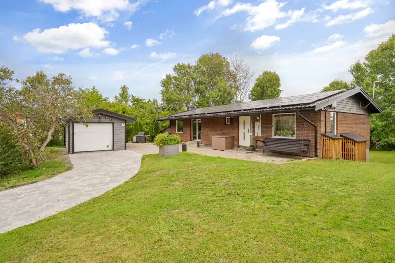 Villa, 7 rum, 108 m² i Fresta