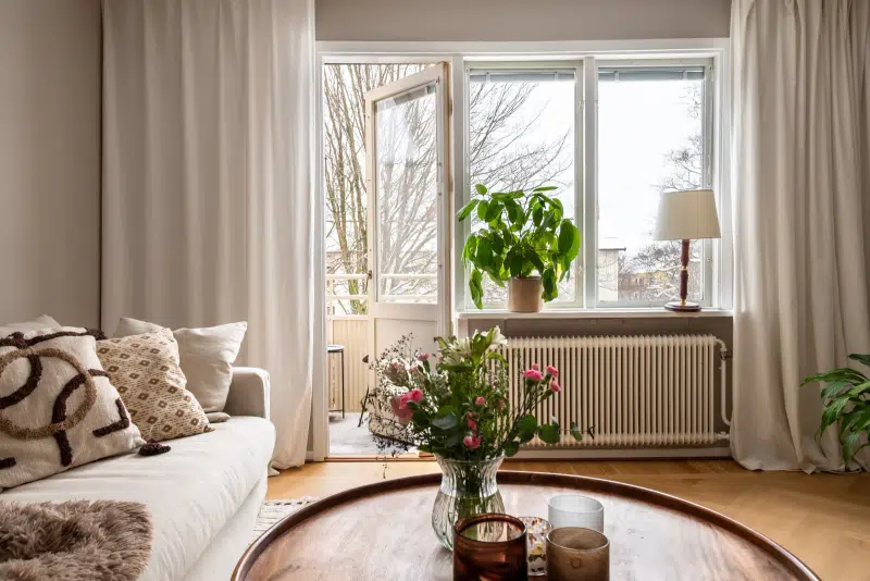 Lägenhet, 2 rum, 52 m² i Centrala Hisingen