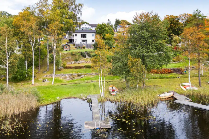 Villa, 6 rum, 154 m²