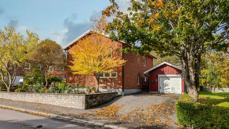 Villa, 6 rum, 156 m² i Skoftebyn