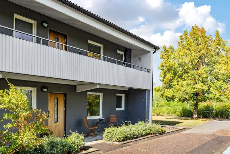 Apartment, 3 rooms, 75 m²