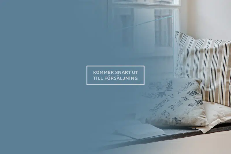 Apartment, 4 rooms, 114 m² in Högaborg