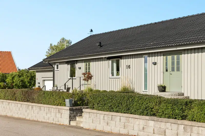House, 7 rooms, 166 m² in Lugnet - Barnabro