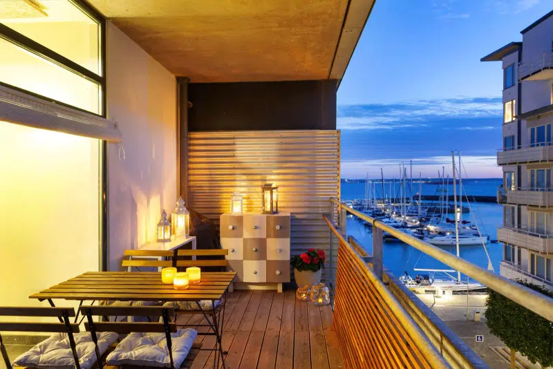 Apartment, 2 rooms, 66 m² in Norra Hamnen