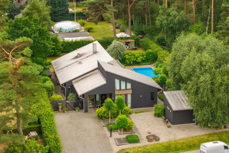 House, 7 rooms, 220 m² in Löddeköpinge