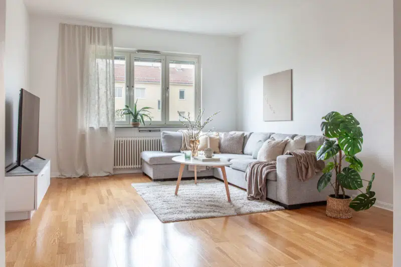 Apartment, 2 rooms, 495 m² in Nyköping