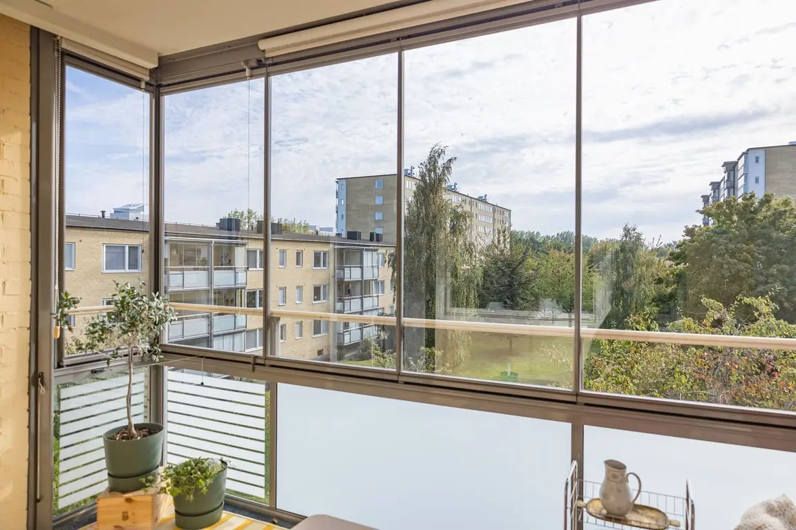 Bild 1 av 5 på Arkitektgatan 11
