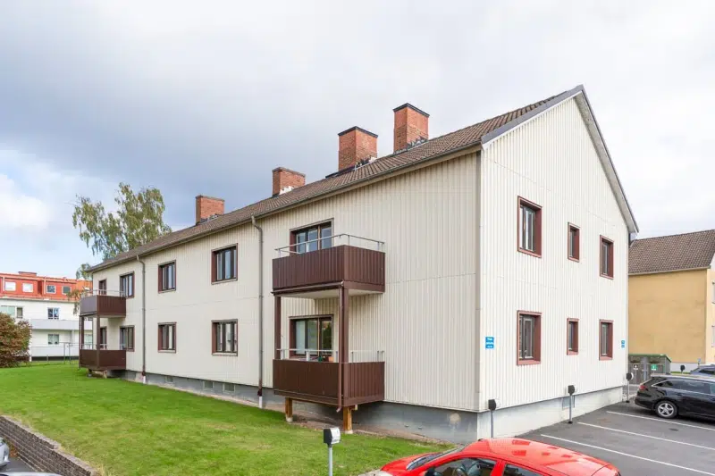 Övrigt, 496 m² i Jönköping