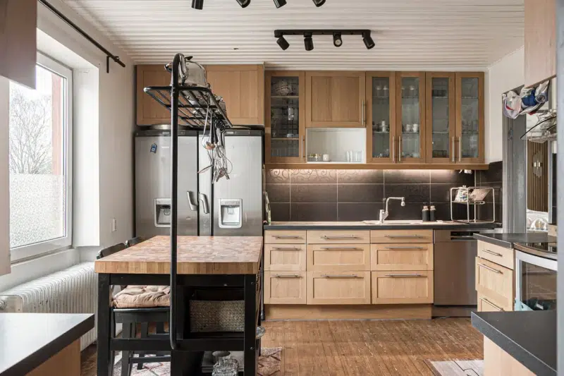 House, 6 rooms, 170 m² in Gärsnäs