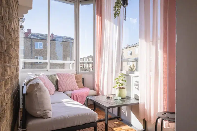 Apartment, 3 rooms, 67 m² in Malmö