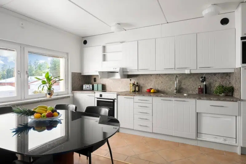 Apartment, 2 rooms, 62 m² in Tyresö