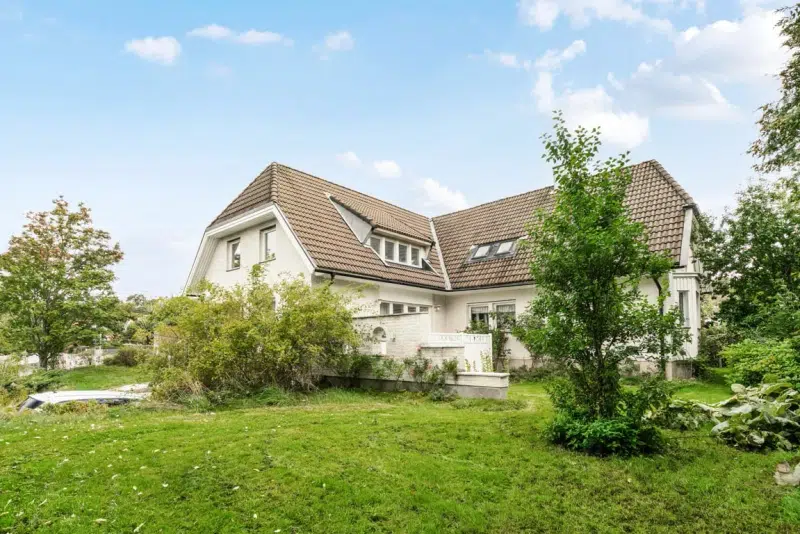House, 8 rooms, 261 m² in Göteborg