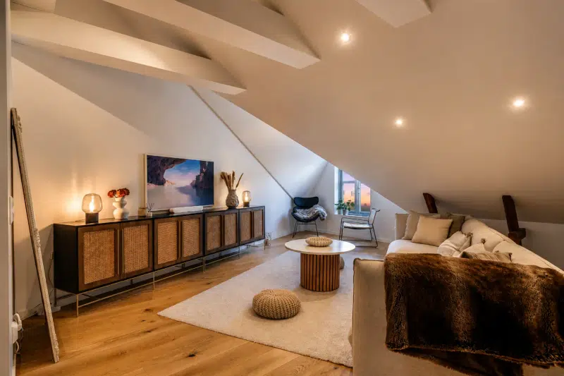 Apartment, 2 rooms, 66 m² in Örebro