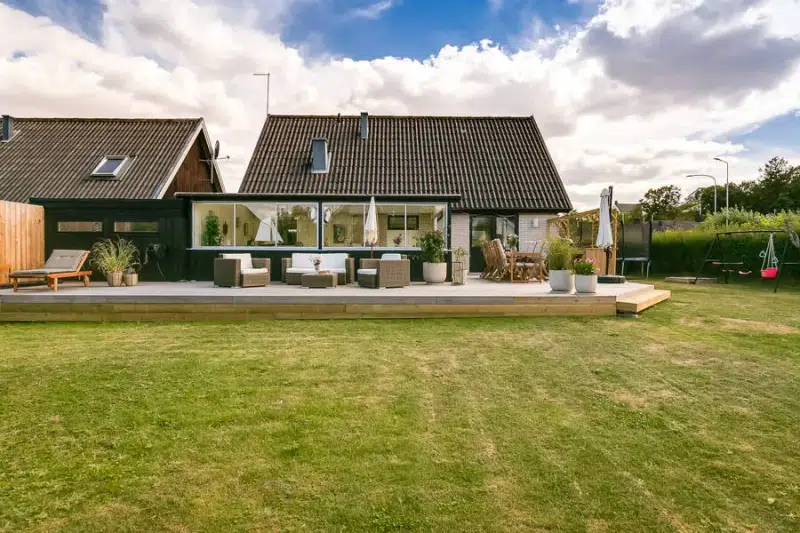 House, 5 rooms, 138 m² in Norrköping