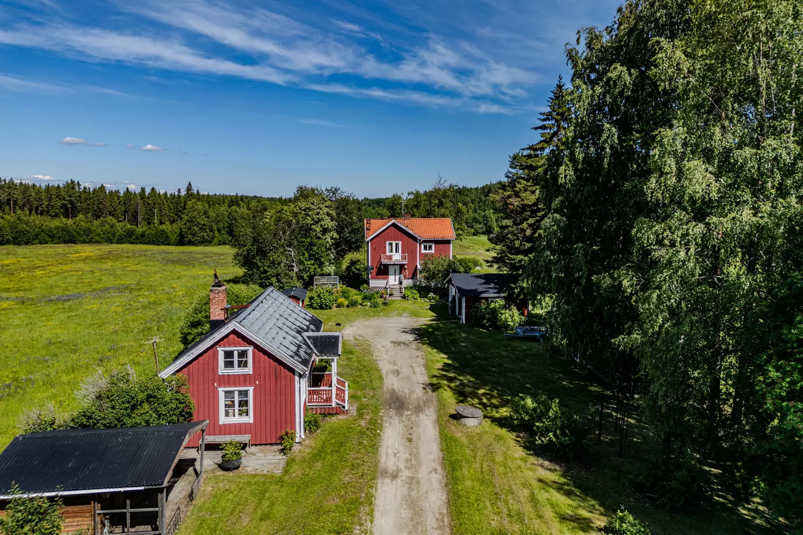 Bild 1 av 1 på Gammelbyn 70