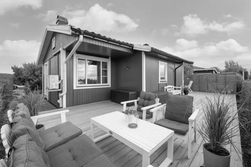 House, 3 rooms, 54 m² in Toftängen / Virentofta / Husie