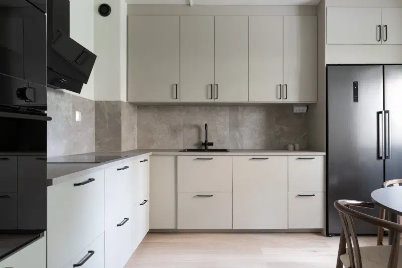 Apartment, 4 rooms, 89 m² in ASEA-stan