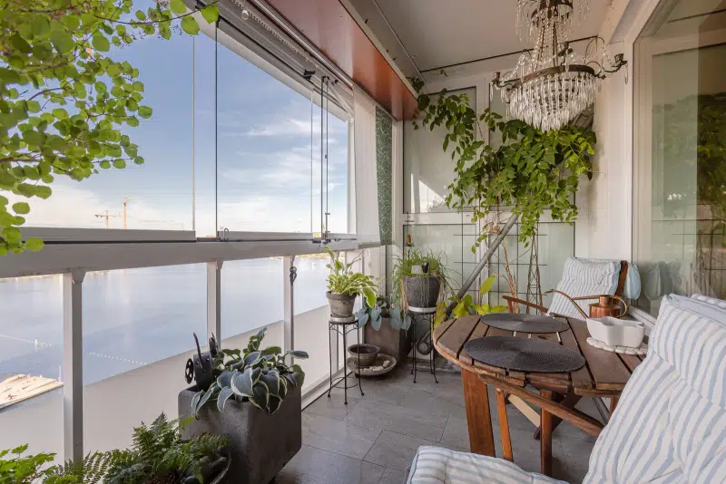 Apartment, 3 rooms, 97 m² in Stockholm