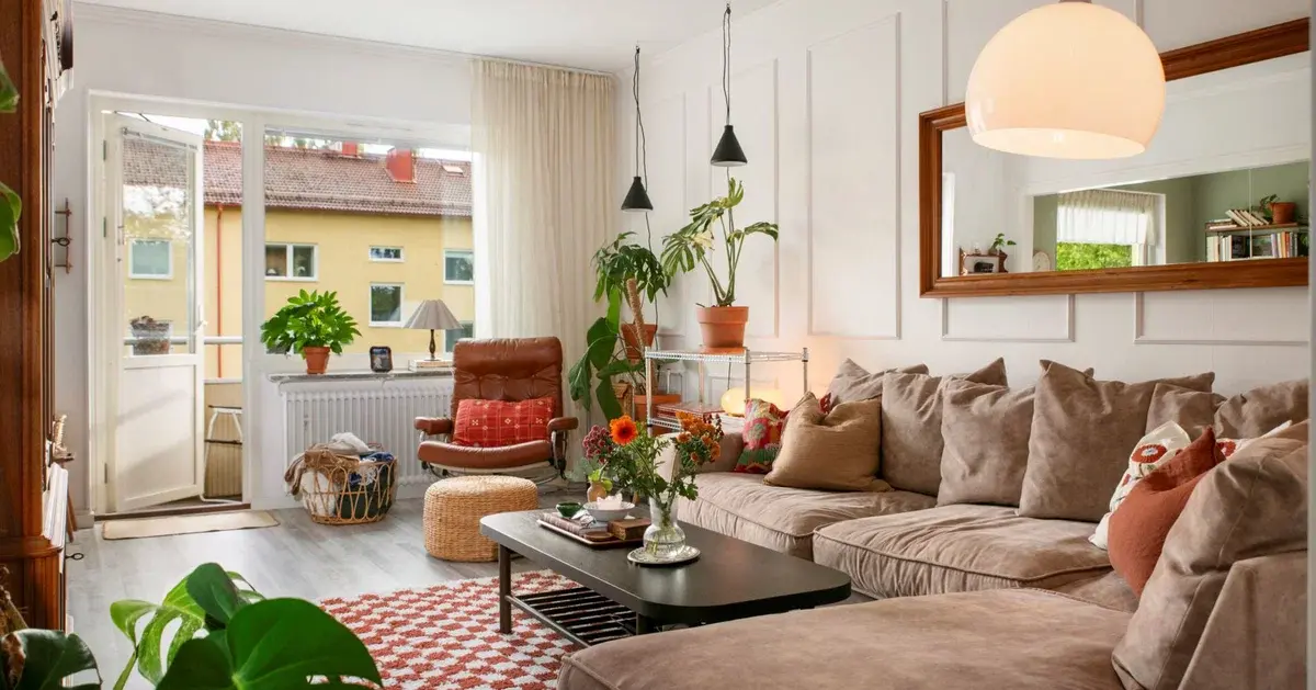 Bild 1 av 1 på Mellankullagatan 8B