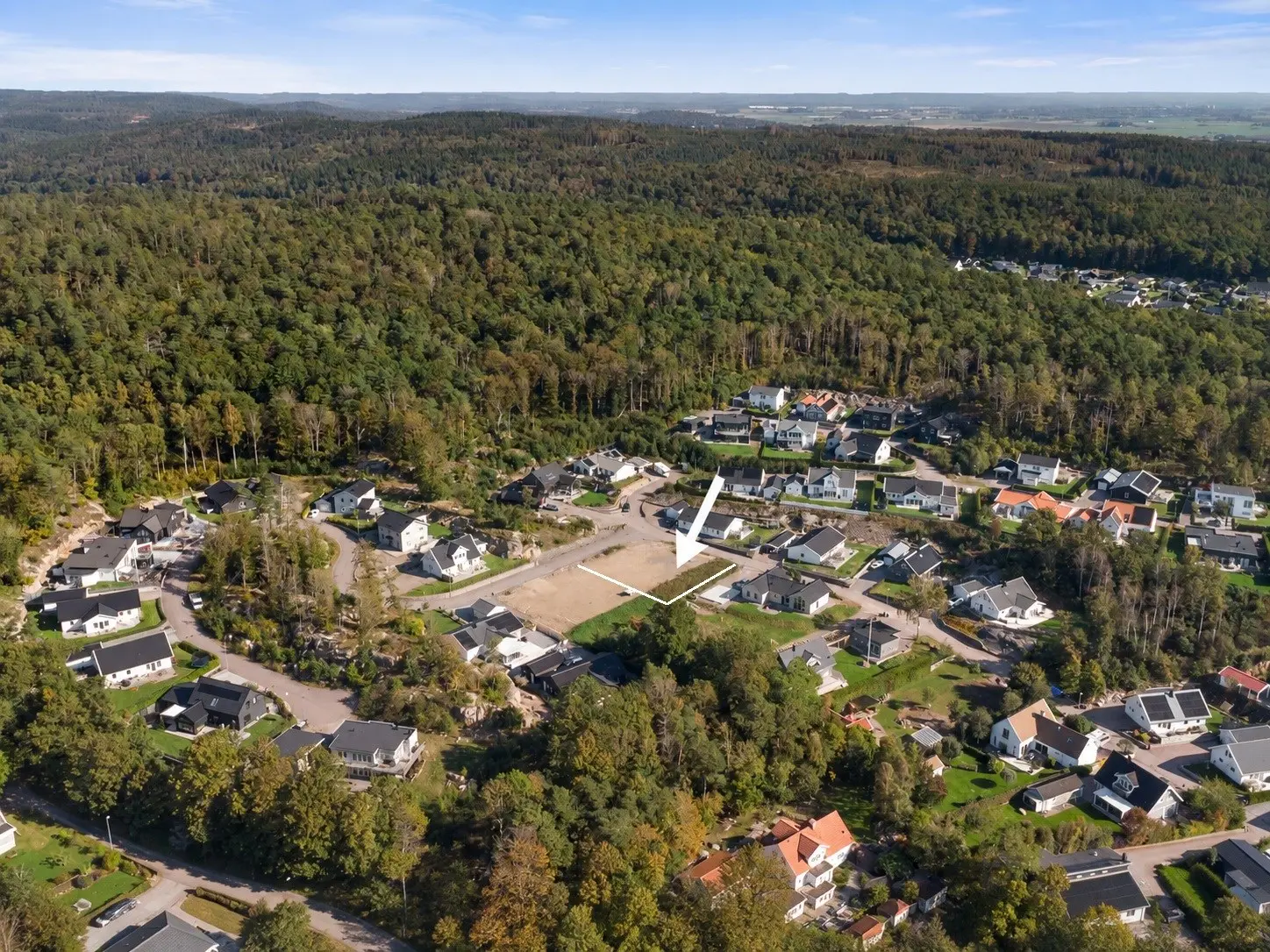 Image 1 of 9 of Dammvägen 13